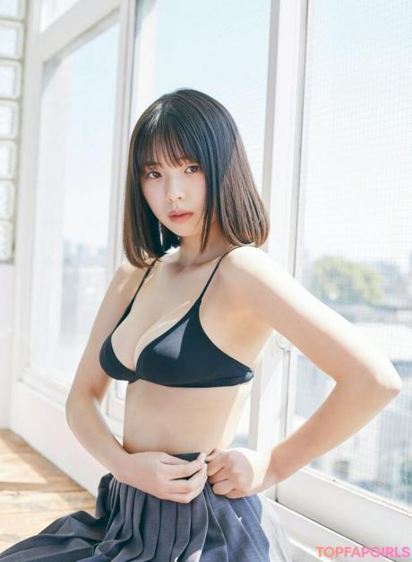 Kikuchi nude leaked OnlyFans photo #240