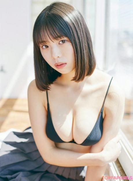 Kikuchi nude leaked OnlyFans photo #242