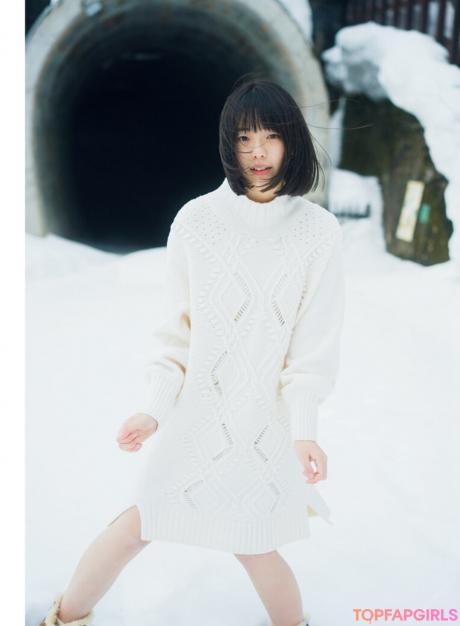 Kikuchi nude leaked OnlyFans photo #25