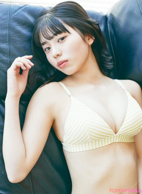Kikuchi nude leaked OnlyFans photo #252