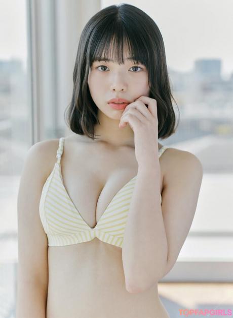 Kikuchi nude leaked OnlyFans photo #254