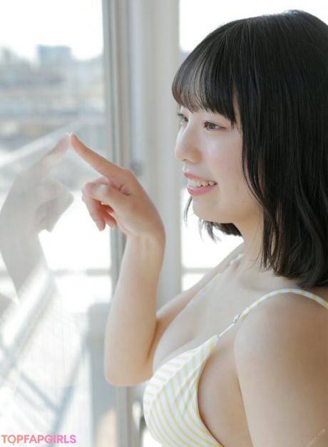 Kikuchi nude leaked OnlyFans photo #255