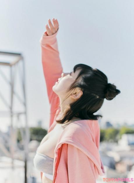 Kikuchi nude leaked OnlyFans photo #256