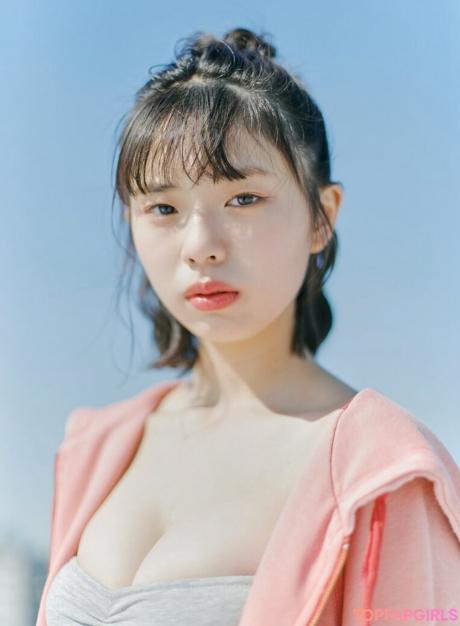 Kikuchi nude leaked OnlyFans photo #257