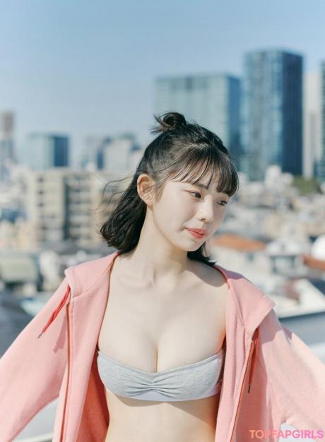 Kikuchi nude leaked OnlyFans photo #259