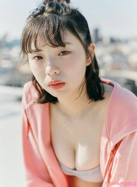Kikuchi nude leaked OnlyFans photo #262