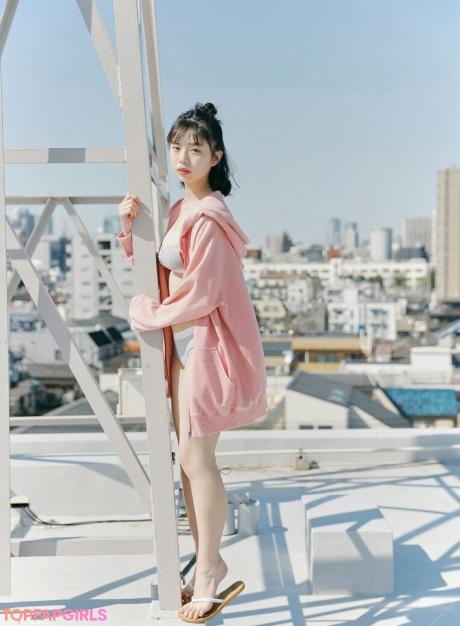 Kikuchi nude leaked OnlyFans photo #263