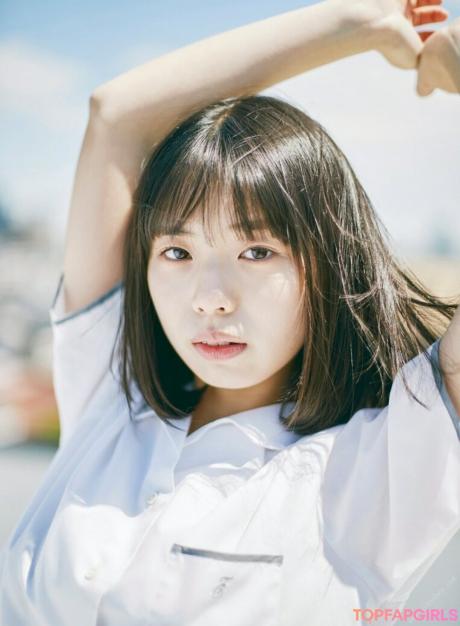 Kikuchi nude leaked OnlyFans photo #270