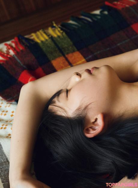 Kikuchi nude leaked OnlyFans photo #28