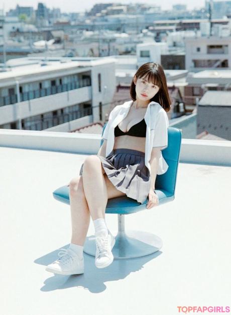 Kikuchi nude leaked OnlyFans photo #274
