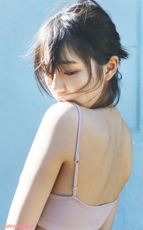 Kikuchi nude leaked OnlyFans photo #275