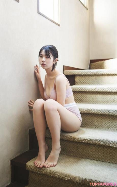 Kikuchi nude leaked OnlyFans photo #280