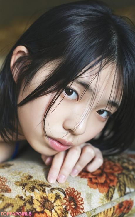 Kikuchi nude leaked OnlyFans photo #286