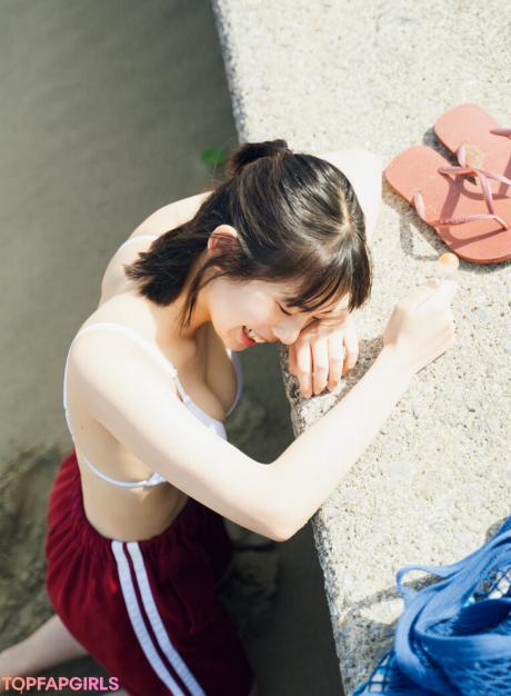 Kikuchi nude leaked OnlyFans photo #3