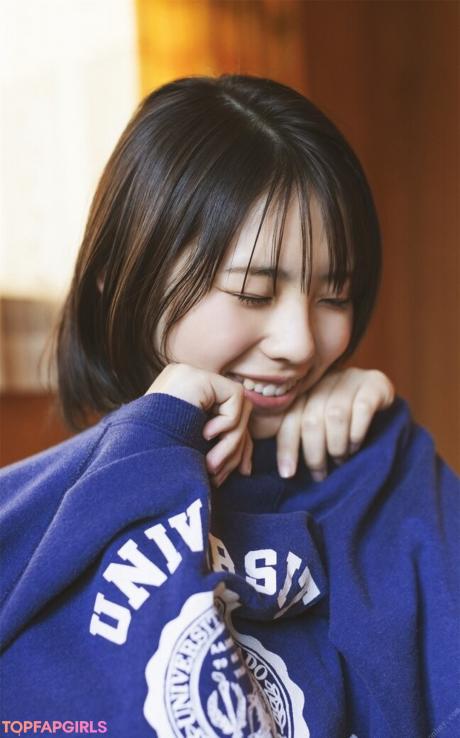 Kikuchi nude leaked OnlyFans photo #291