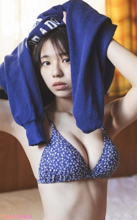 Kikuchi nude leaked OnlyFans photo #294