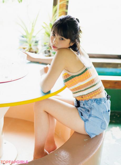 Kikuchi nude leaked OnlyFans photo #31