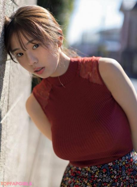 Kikuchi nude leaked OnlyFans photo #333