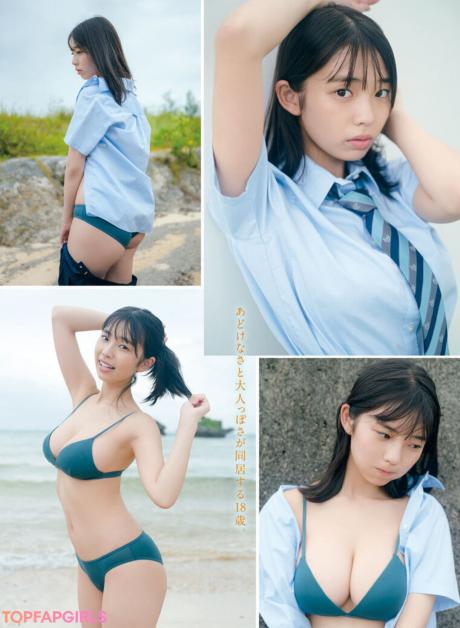 Kikuchi nude leaked OnlyFans photo #335