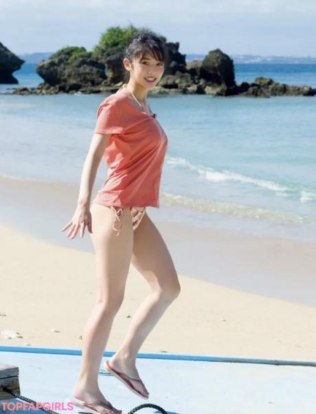 Kikuchi nude leaked OnlyFans photo #342