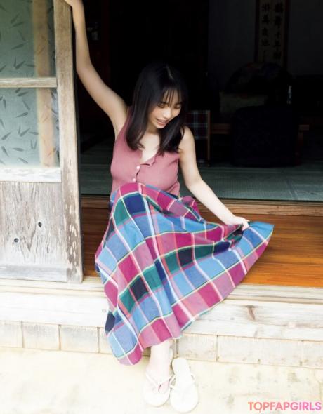 Kikuchi nude leaked OnlyFans photo #357