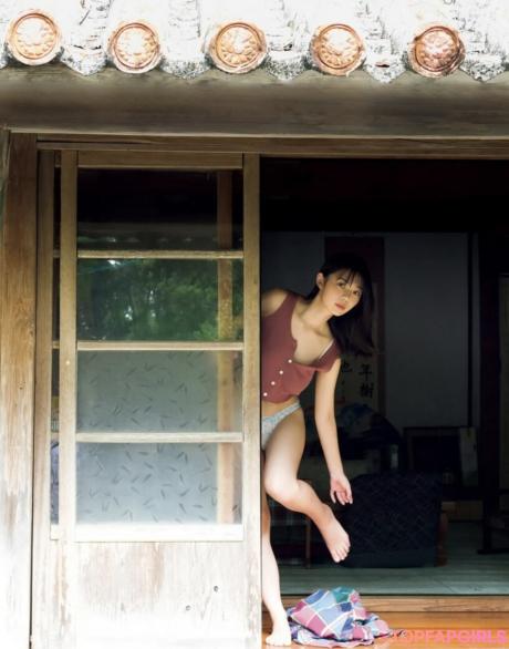 Kikuchi nude leaked OnlyFans photo #358
