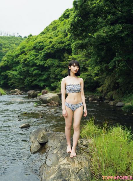 Kikuchi nude leaked OnlyFans photo #39