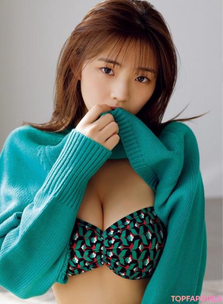 Kikuchi nude leaked OnlyFans photo #393