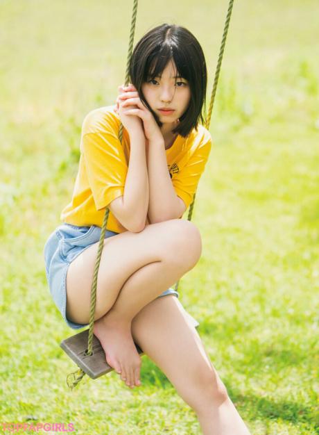 Kikuchi nude leaked OnlyFans photo #43