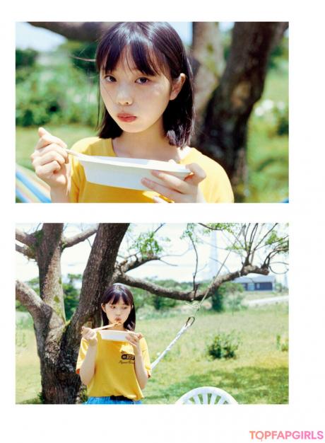 Kikuchi nude leaked OnlyFans photo #44