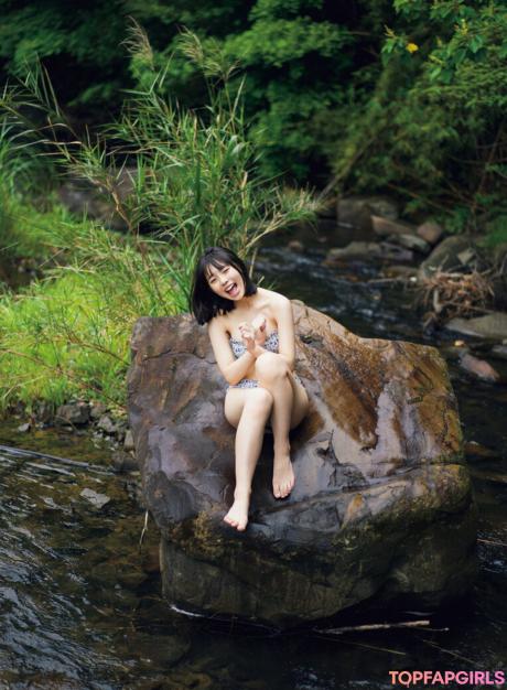 Kikuchi nude leaked OnlyFans photo #45