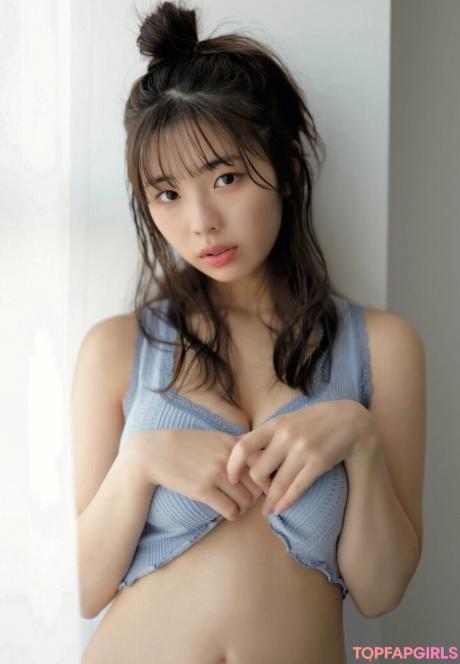 Kikuchi nude leaked OnlyFans photo #445
