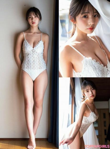 Kikuchi nude leaked OnlyFans photo #462