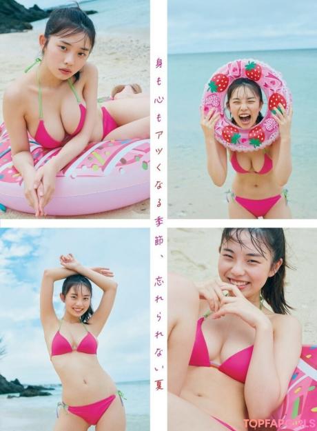 Kikuchi nude leaked OnlyFans photo #470