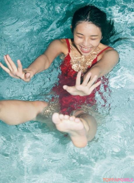 Kikuchi nude leaked OnlyFans photo #473