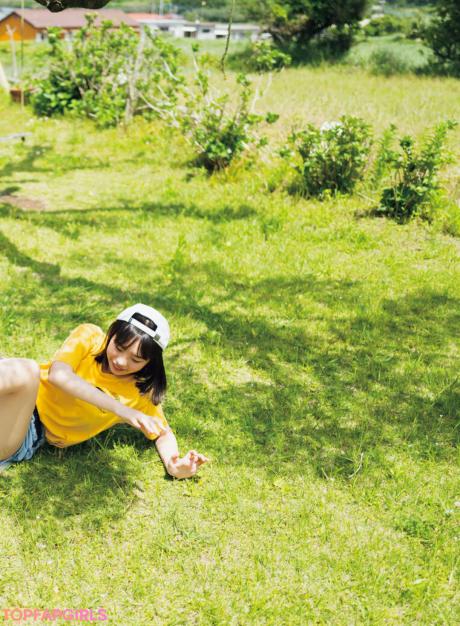 Kikuchi nude leaked OnlyFans photo #49