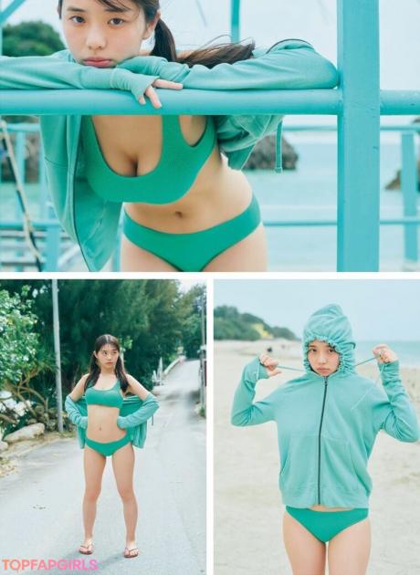 Kikuchi nude leaked OnlyFans photo #480