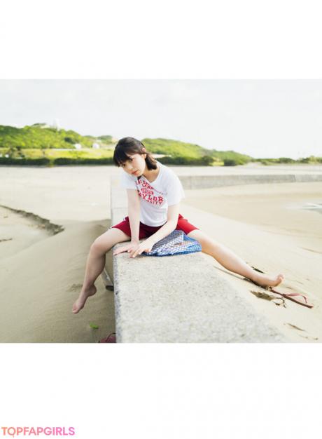 Kikuchi nude leaked OnlyFans photo #5