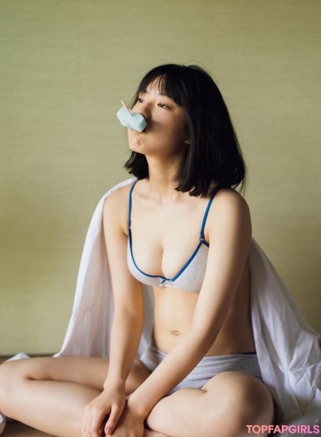 Kikuchi nude leaked OnlyFans photo #52