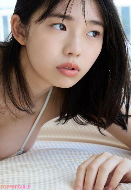 Kikuchi nude leaked OnlyFans photo #502