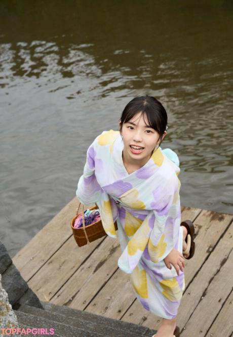 Kikuchi nude leaked OnlyFans photo #528