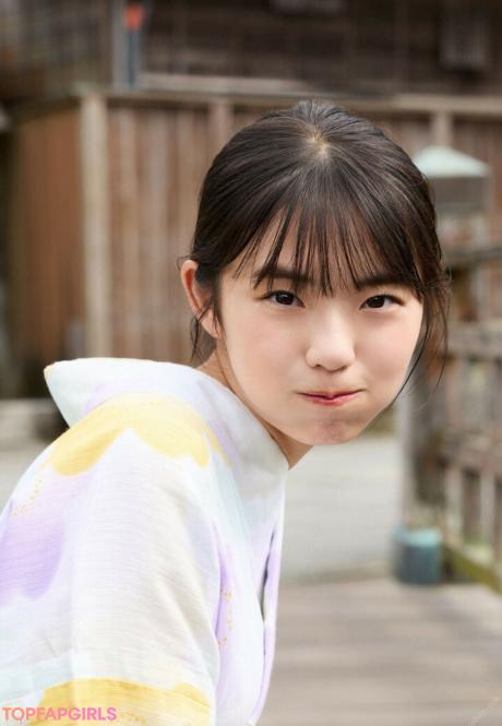 Kikuchi nude leaked OnlyFans photo #530