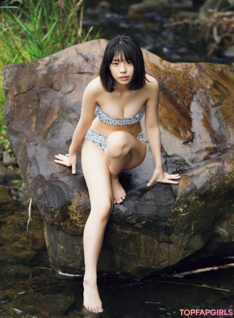 Kikuchi nude leaked OnlyFans photo #55