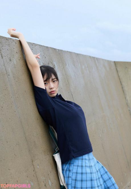 Kikuchi nude leaked OnlyFans photo #540