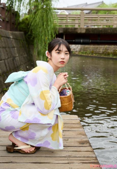 Kikuchi nude leaked OnlyFans photo #548