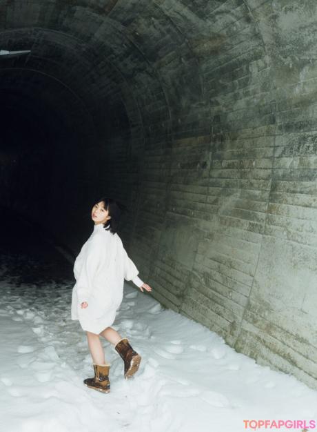 Kikuchi nude leaked OnlyFans photo #58