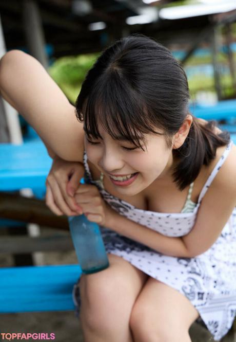 Kikuchi nude leaked OnlyFans photo #573