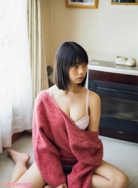 Kikuchi nude leaked OnlyFans photo #6