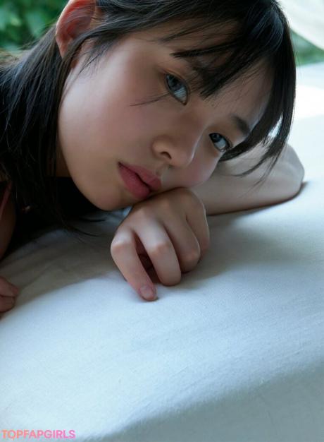 Kikuchi nude leaked OnlyFans photo #62