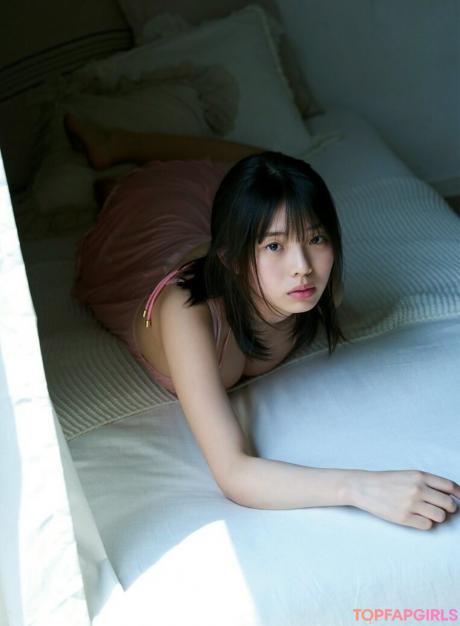 Kikuchi nude leaked OnlyFans photo #97